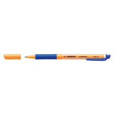 Rollerpen STABILO PointVisco 1099/41 fijn blauw