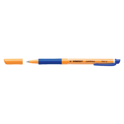 Rollerpen STABILO PointVisco 1099/41 fijn blauw