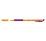 Roller STABILO PointVisco 1099/58 Fin lilas