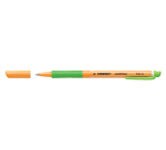 Roller STABILO PointVisco 1099/41 Fin vert feuillage
