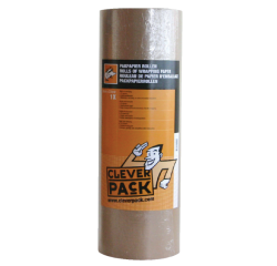 Inpakpapier CleverPack kraft 70gr 50cmx220m