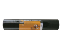 Film d’emballage étirable CleverPack 50cmx300m 20µ noir