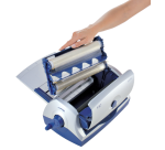 Lamineercassette Leitz CS9 80micron 20m