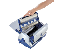 Cartouche de plastification Leitz C29 80 micron 20m