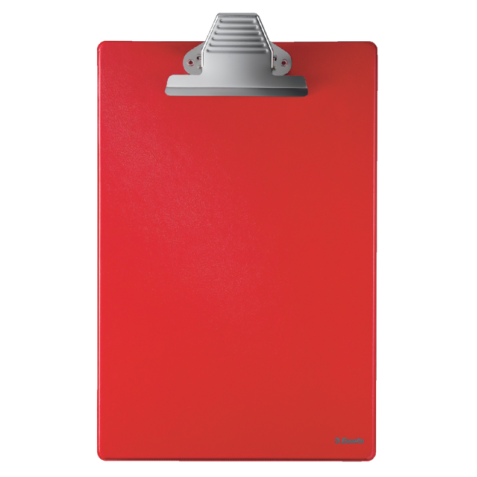 Porte-bloc Esselte Jumbo 27353 360x220mm rouge