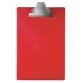 Porte-bloc Esselte Jumbo 27353 360x220mm rouge