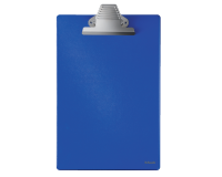 Esselte Heavy Duty Clipboard A4 PP Blue