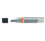 Mine Pentel HB 0,5mm noir tube 12 mines