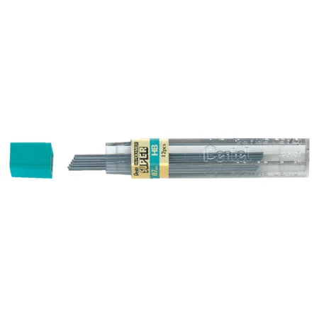 Refillable Mechanical Pencil Bic Criterium Blister Pack 0.5 Mm High