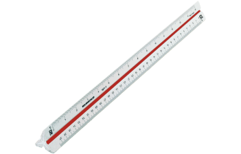 Echelles de réduction