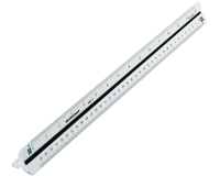 Echelle de réduction Rumold 150/30 4 1:100/200/250/300/400/5