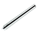 Echelle de réduction Rumold 150/30 6 1:500/1000/1250/1500