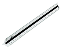 Echelle de réduction Rumold 150/30 6 1:500/1000/1250/1500