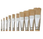 Pelikan Pinsel 613F Nr. 6