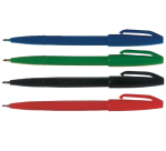 Fineliner Pentel SignPen S520 Mittel Grün