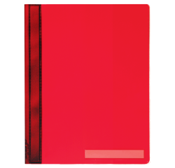 Sheet protector, A4, PVC