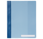 Lamellenhefter, A4, aus PVC