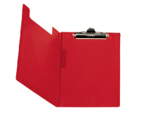 EN_PINCE-NOTE A4 ROUGE