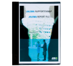 Chemise à lamelle Djois avec compressseur A4 noir