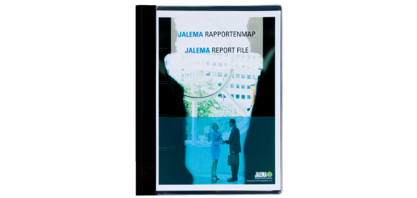 Chemise à lamelle Djois avec compressseur A4 noir