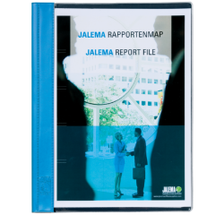 Chemise à lamelle Djois avec compressseur A4 bleu