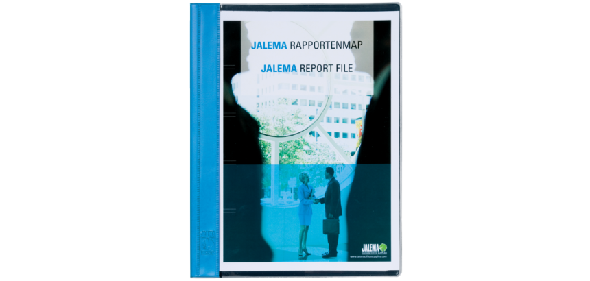 Chemise à lamelle Djois avec compressseur A4 bleu