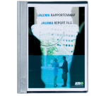 Chemise à lamelle Djois avec compressseur A4 gris