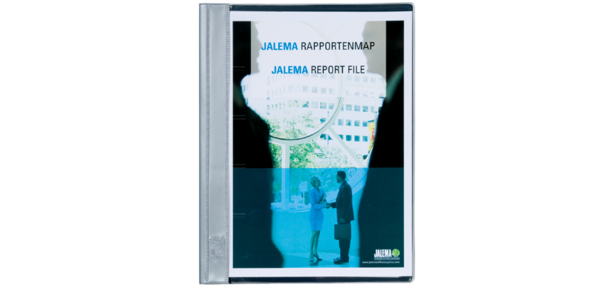 Chemise à lamelle Djois avec compressseur A4 gris