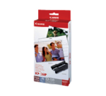 Canon Jeu d'encre couleur et de papier au format 100 x 148 mm KP-36IP, 36 feuilles
