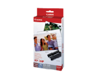 Papier jet d’encre Canon KP-36IP 10x15cm 36 feuilles