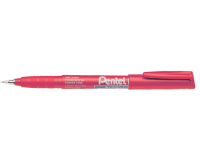 Fineliner Pentel NMF50 Fin rouge