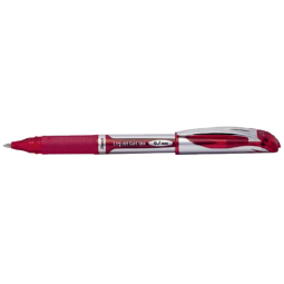 Roller Pentel Energel BL57 Medium rouge