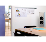 Rail mural Djois Jalema Grip 1200mm gris 1 pièce