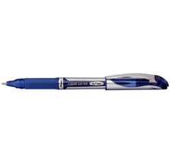Rollerpen Pentel BL57 Energel medium blauw