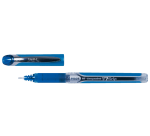 PILOT Hi-Tecpoint Grip V7 Medium Blue Rollerball Pen