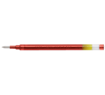 <p>Nachfüllung Gel-Tinte PILOT 2606 Mittel rot</p>