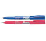 Fineliner Pentel NMF50 Fin bleu