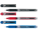 PILOT Hi-Tecpoint Grip V7 Medium Blue Rollerball Pen