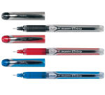 Roller PILOT Hi-Tecpoint Grip V5 Fin rouge