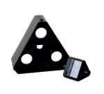Spool for KW-Trio dispenser for 33m and 66m black