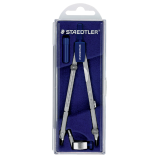 Passer Staedtler 554 Precisiepasser Ø47cm