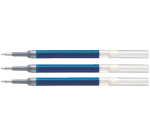 Pentel Energel LR7 blue gel pen refill