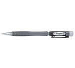 Pentel Mechanical Pencil AX105 Fiesta HB 0.5mm Gray