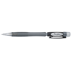 Portemine Pentel AX105 Fiesta HB 0,5mm gris