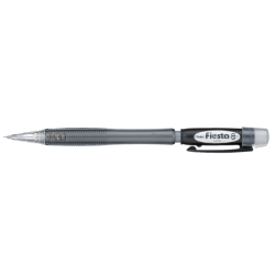 Portemine Pentel AX105 Fiesta HB 0,5mm noir