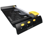 Rogneuse Fellowes Neutron A4