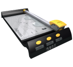 Rogneuse Fellowes Neutron Plus A4