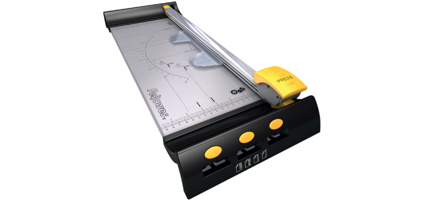 Fellowes Proton A3 Rotary Trimmer