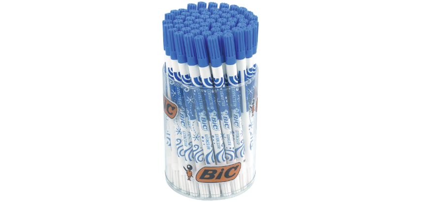 Effaceur d’encre BIC