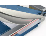 Snijmachine Dahle 564 bordschaar 360mm